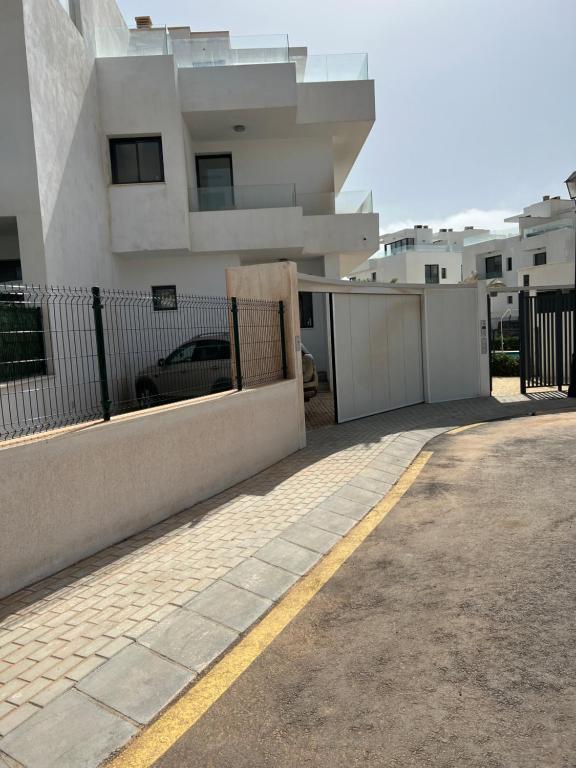 Fuengirola house close to beach with shared pool - 3