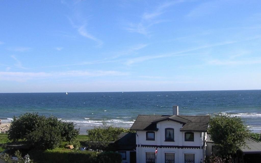 FeWo Haus an der See, Dahme