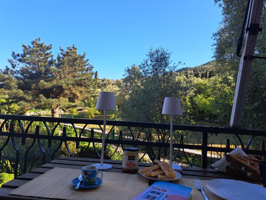 Silvana, apartment with a view of the green - 3