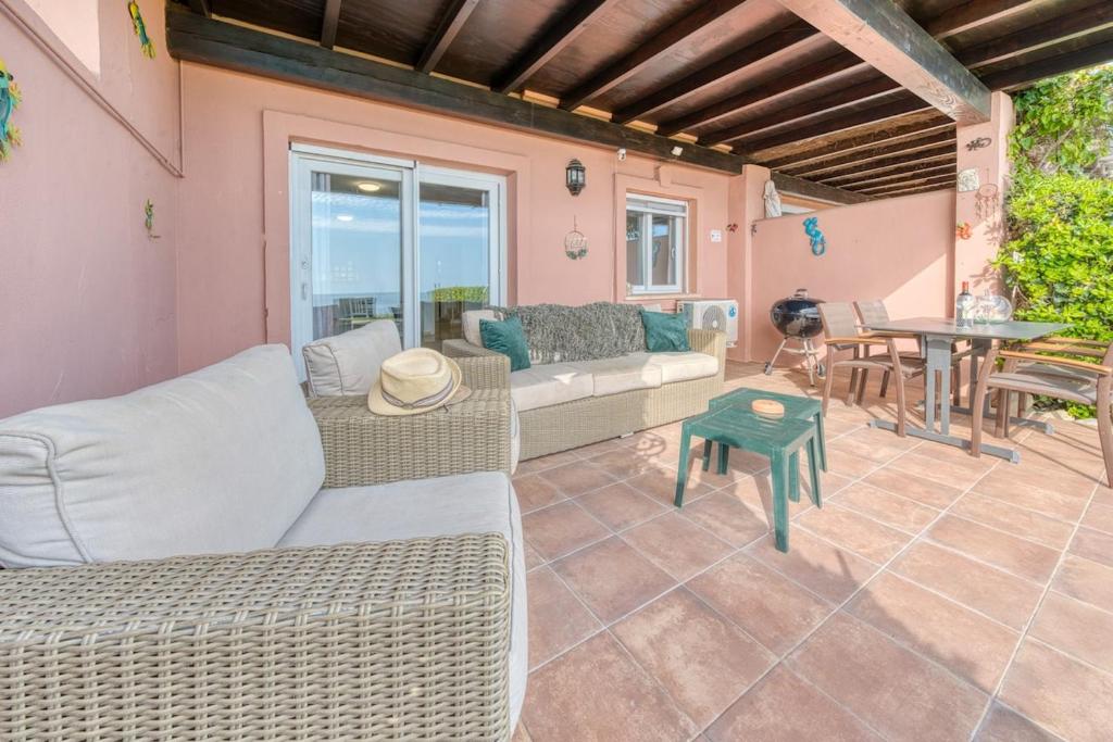 Playa Azul Beachfront Townhouse - 2