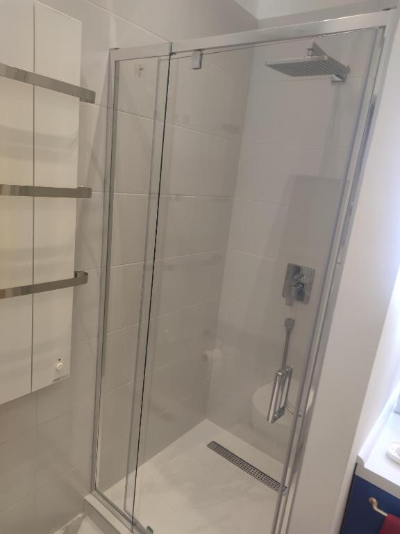 Apartment Hilandarska - 4