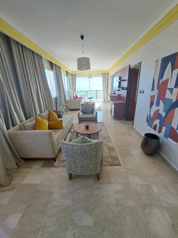 Hotel Buenavista Dakhla
