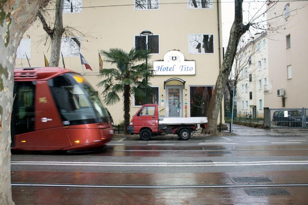 Hotel Da Tito Photo 20