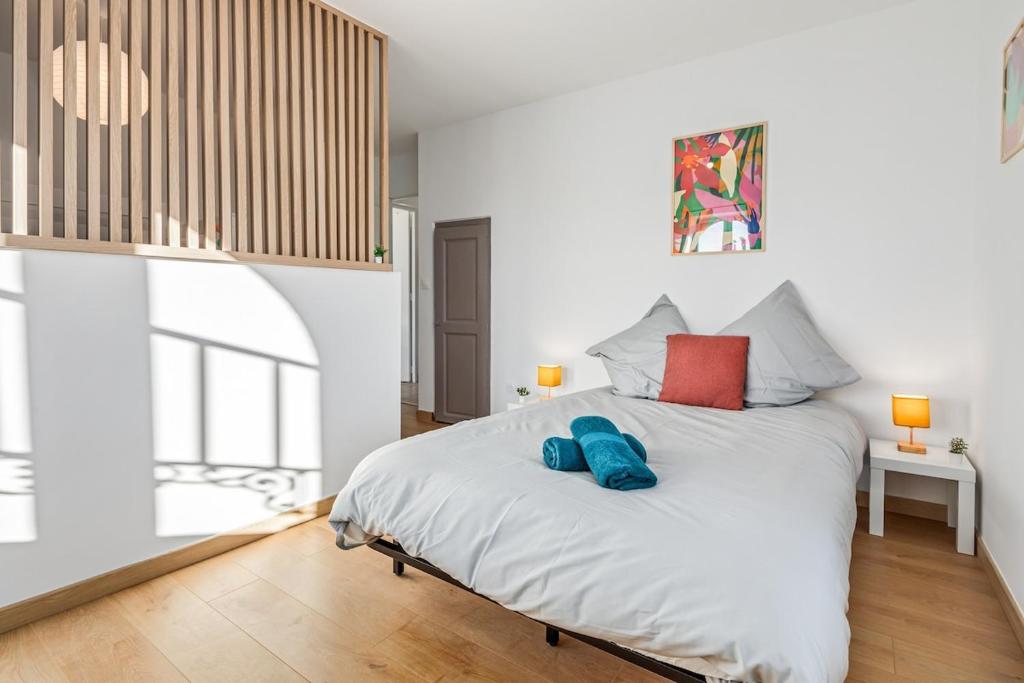 Charming T4 - Cosy Air Conditioning - 3