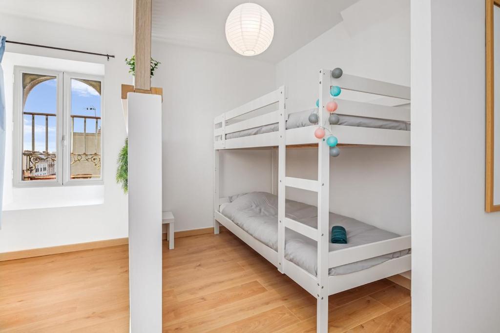 Charming T4 - Cosy Air Conditioning - 5