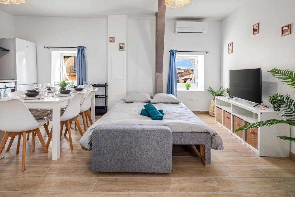 Charming T4 - Cosy Air Conditioning - 4