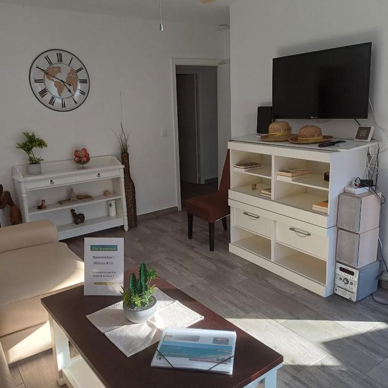 Apartamento en 1ª linea de Mar en SALOU - 5