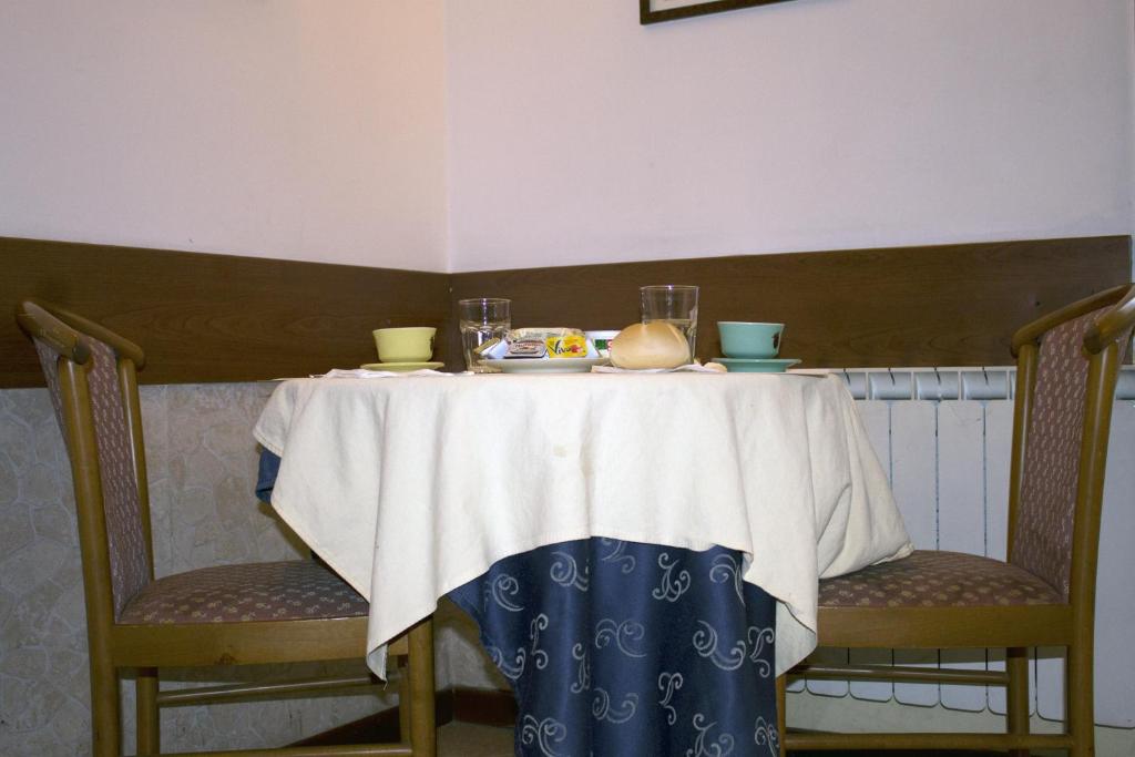 Hotel Da Tito Photo 21