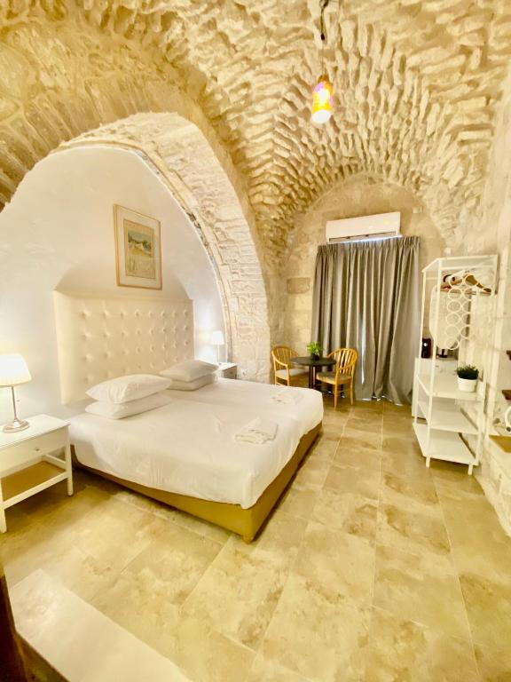 Christian Quarter Studio I, Jeruzalém