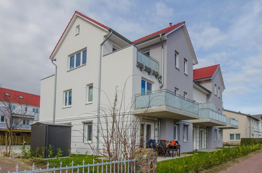 FeWo Noack, Kellenhusen