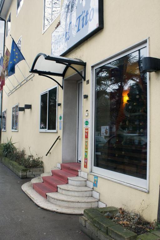 Hotel Da Tito Photo 23