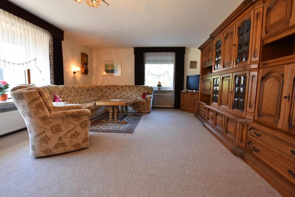 3033 H Plön - Haus Heide - Fewo 3, Dahme