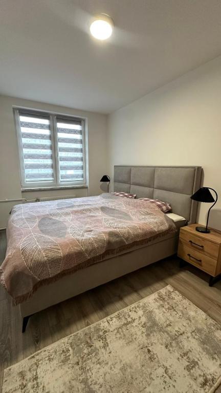 Apartman Grbavica Sarajevo - 4