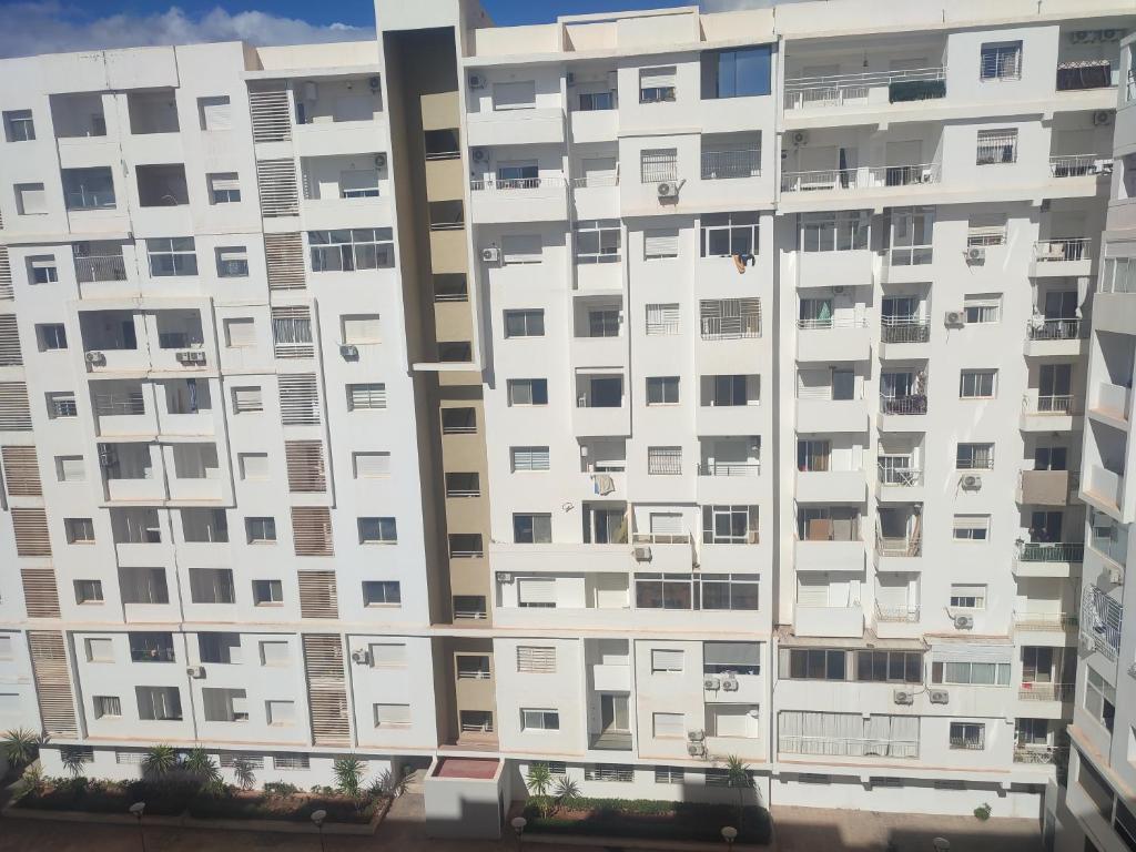 Warda appartements, Agádir