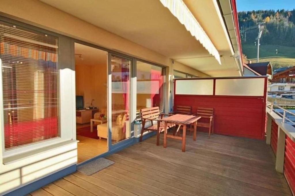 Apart 13 by Alpenidyll Apartments, Schladming