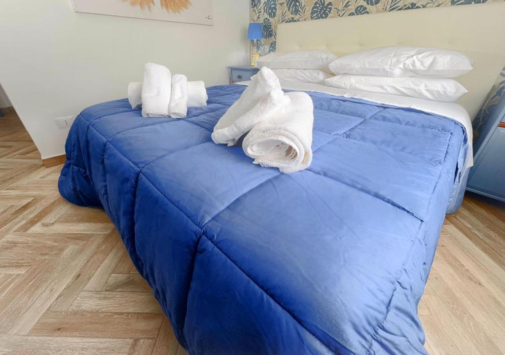 Esmeralda Holiday Home - 2