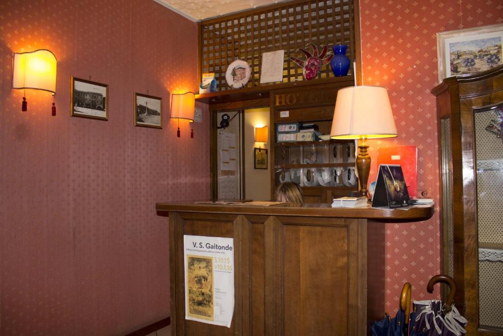 Hotel Da Tito Photo 27