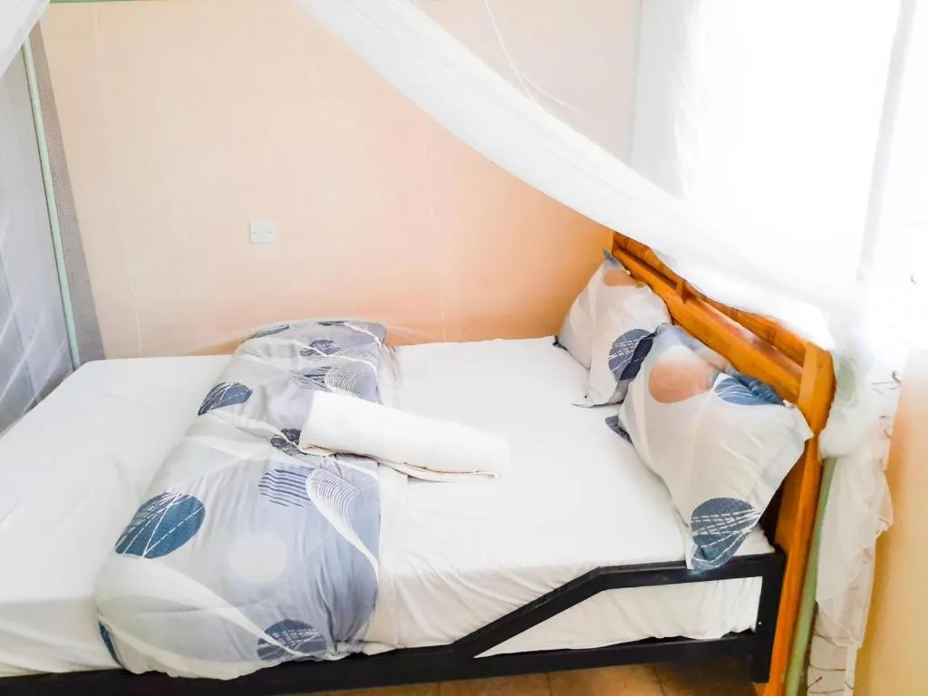 Villa De Leo, hotel in Bungoma