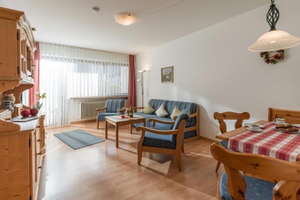 Chiemgau Comfort F1 Ferienwohnanlage Oberaudorf mit Sauna - 2