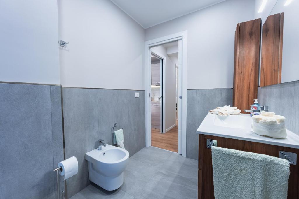BG Apartments - Central and quiet one-bedroom flat - 3