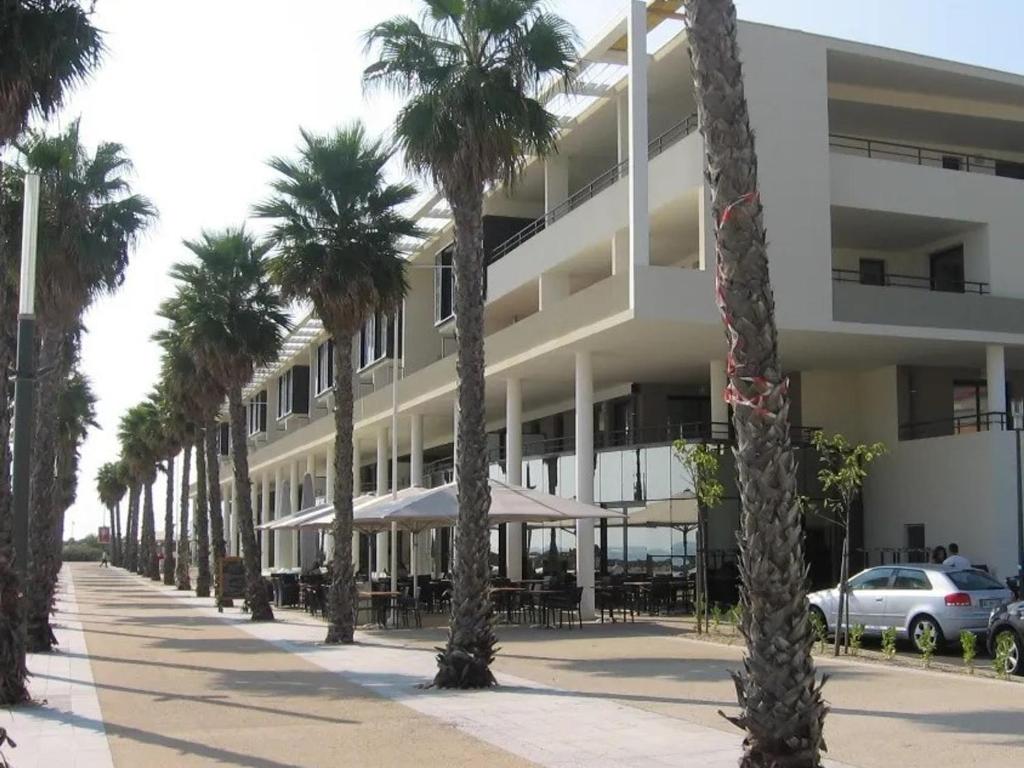 Splendide appartement à Sète face à la mer - 3 pièces, 2 chambres, terrasses, climatisation - FR-1-472-165 - 5