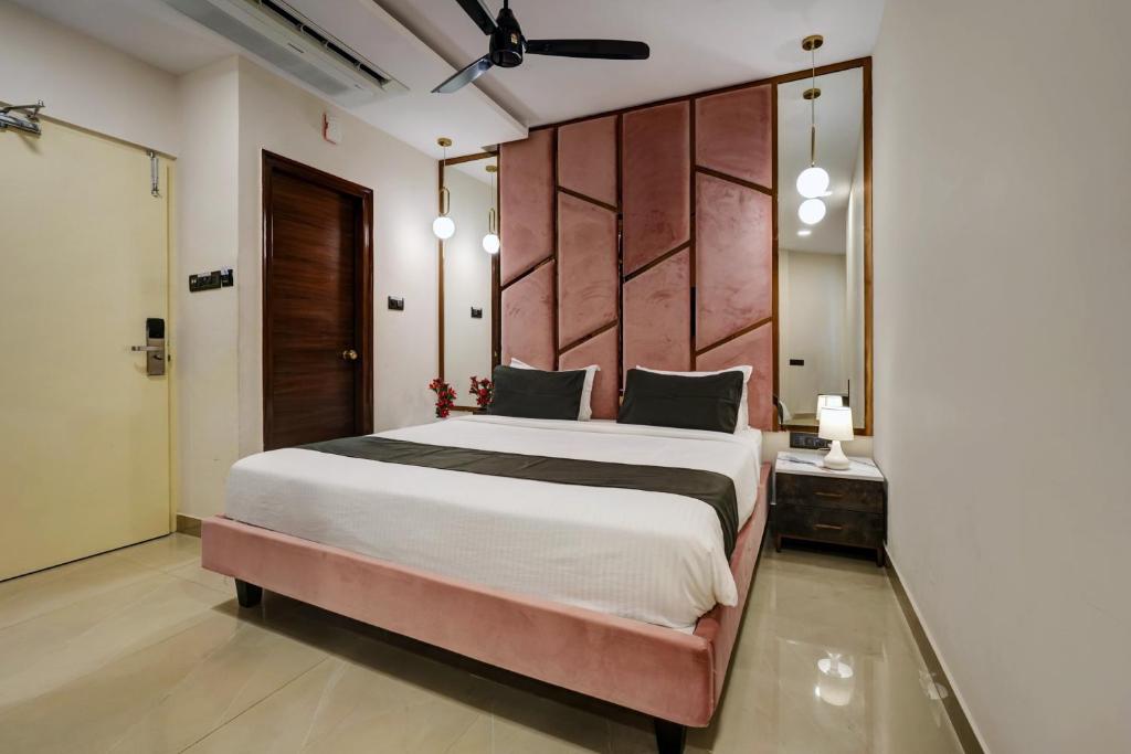 Astra Hotels & Suites - Koramangala, Bengalúr
