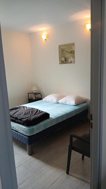 Appartement Catalina - 2