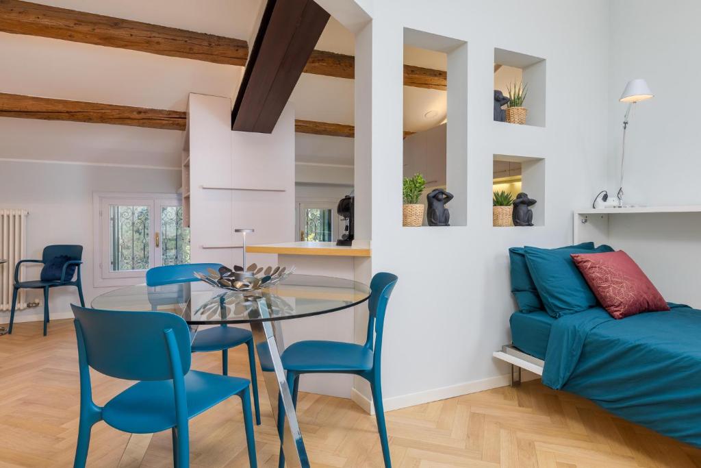 Design Luxury Flat, Privacy & Comfort a Vicenza - 4
