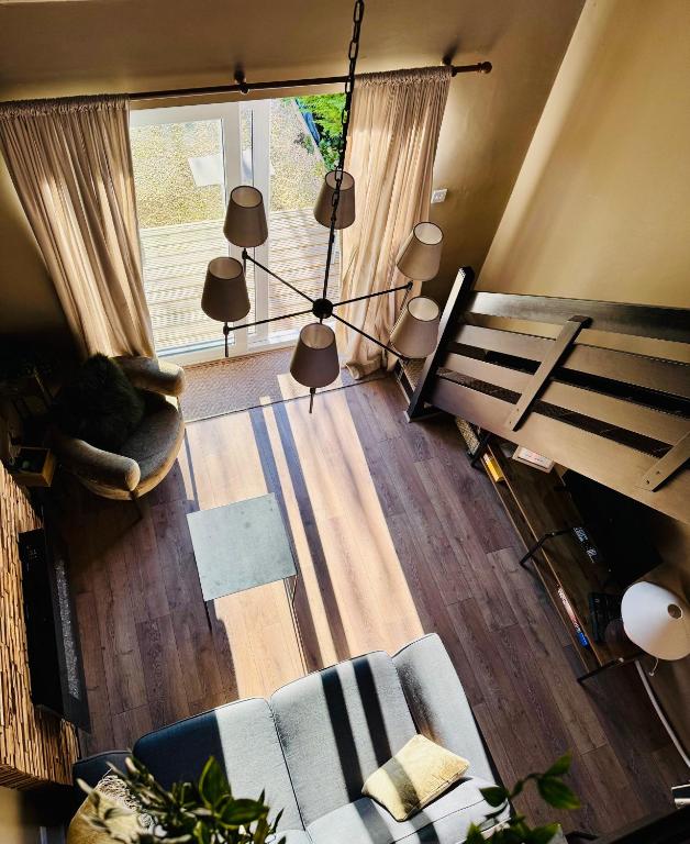 New, unique, tiny house with garden, Wigston Magna