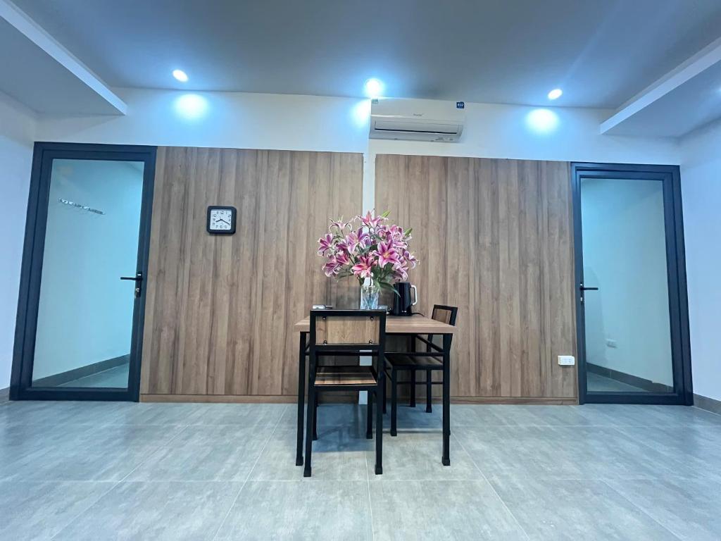 HEALING HOMESTAY