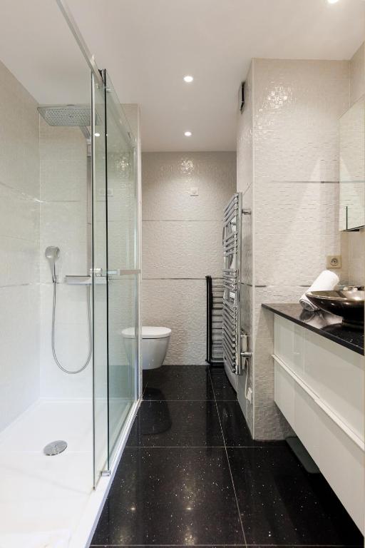 Upstays Croisette Terrace 57m Apartment - 4