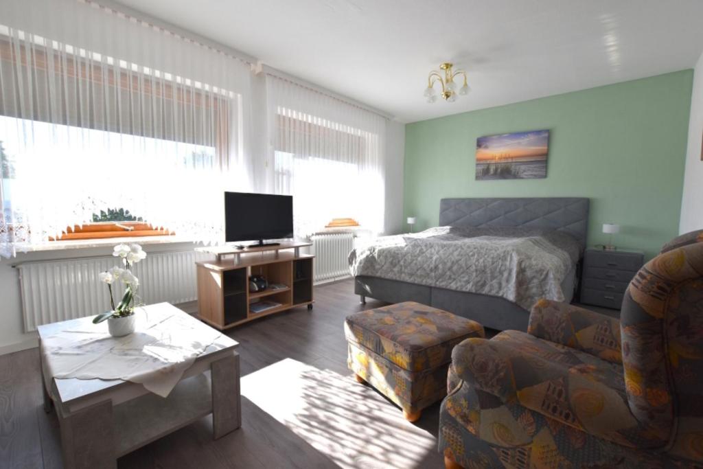 3034 H Plön - Haus Heide - FW 4, Dahme