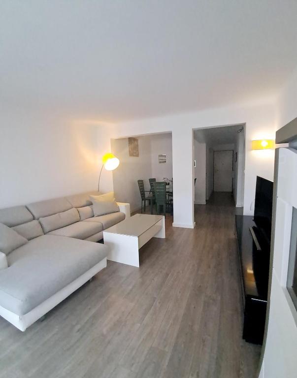 4 - Person Apartment with Sea View terrace - 3