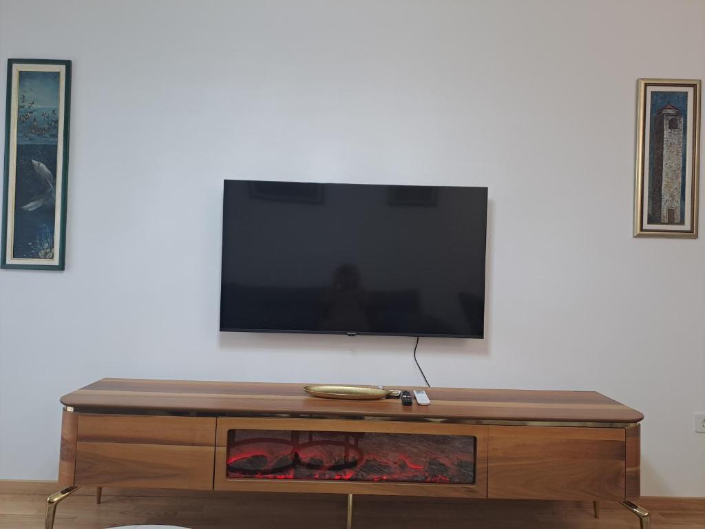 Apartman Vlado Podgorica, Podgorica