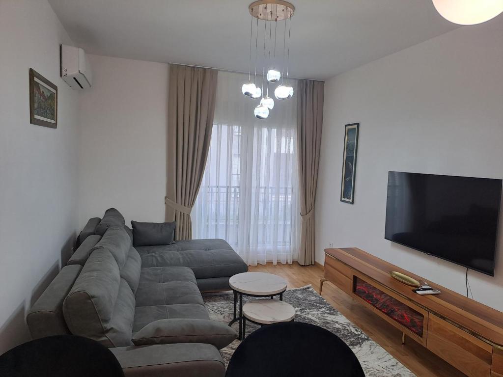 Apartman Vlado Podgorica - 4