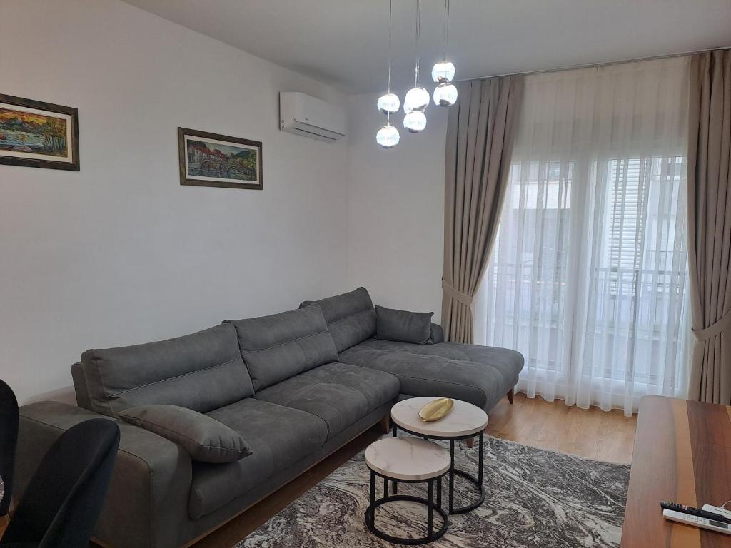 Apartman Vlado Podgorica - 5