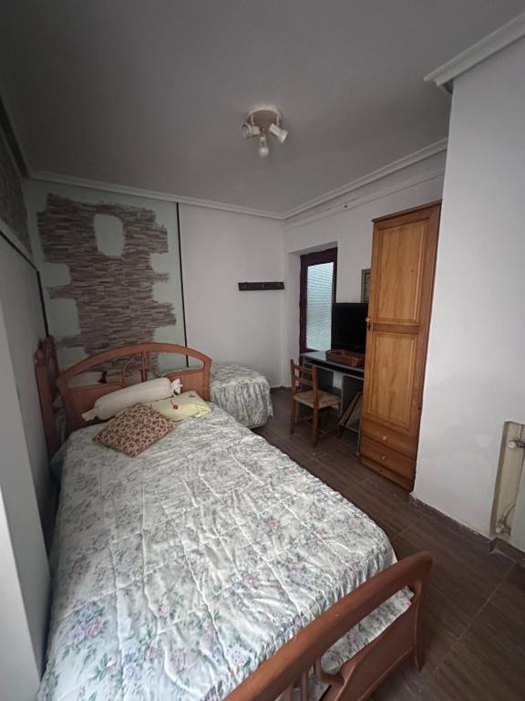 Casa Colón en la mancha, Herencia