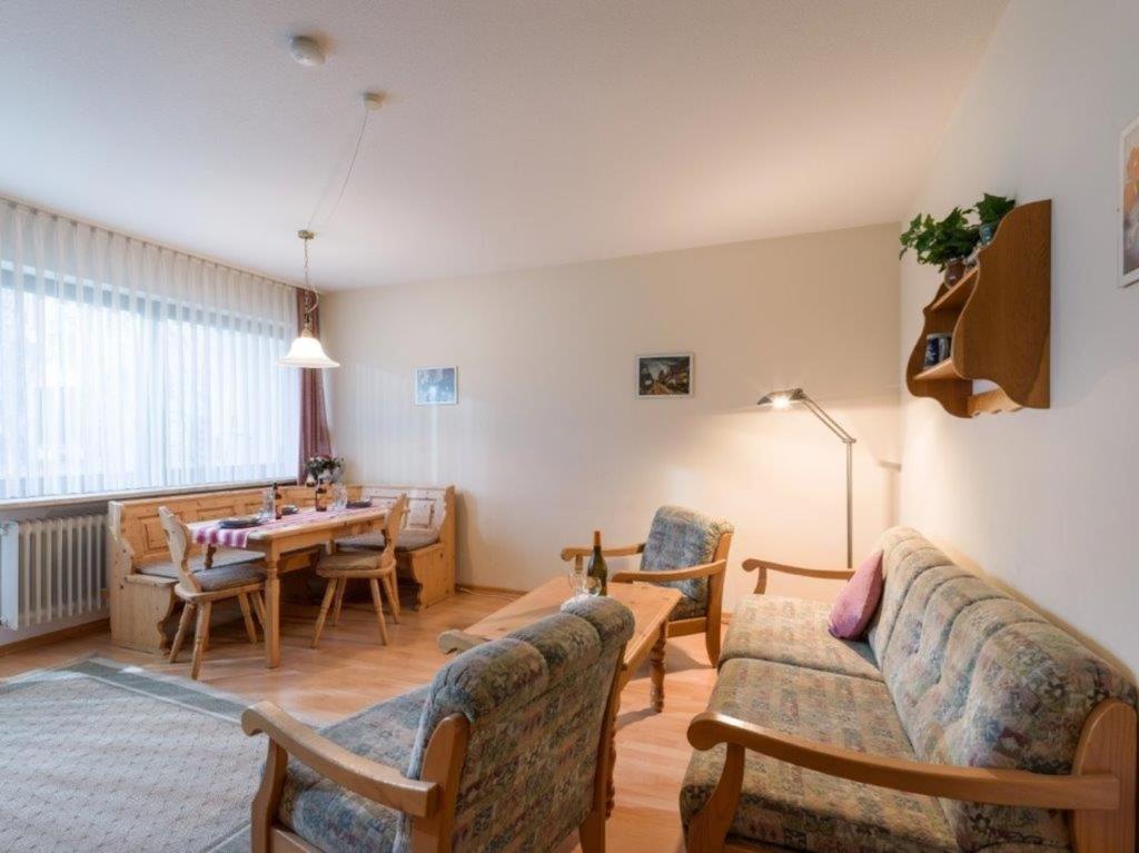 Chiemgau Comfort E2 Ferienwohnanlage Oberaudorf mit Sauna - 2