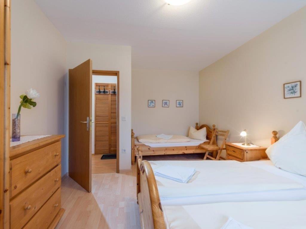 Chiemgau Comfort E2 Ferienwohnanlage Oberaudorf mit Sauna - 3