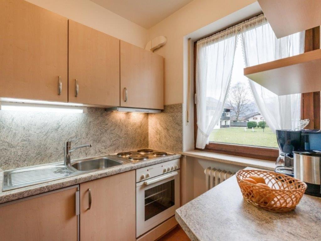 Chiemgau Comfort E2 Ferienwohnanlage Oberaudorf mit Sauna - 5