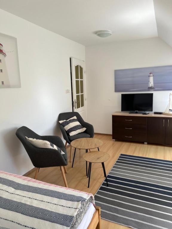 Apartament Złote Piaski Jarosławiec, Jarosławiec