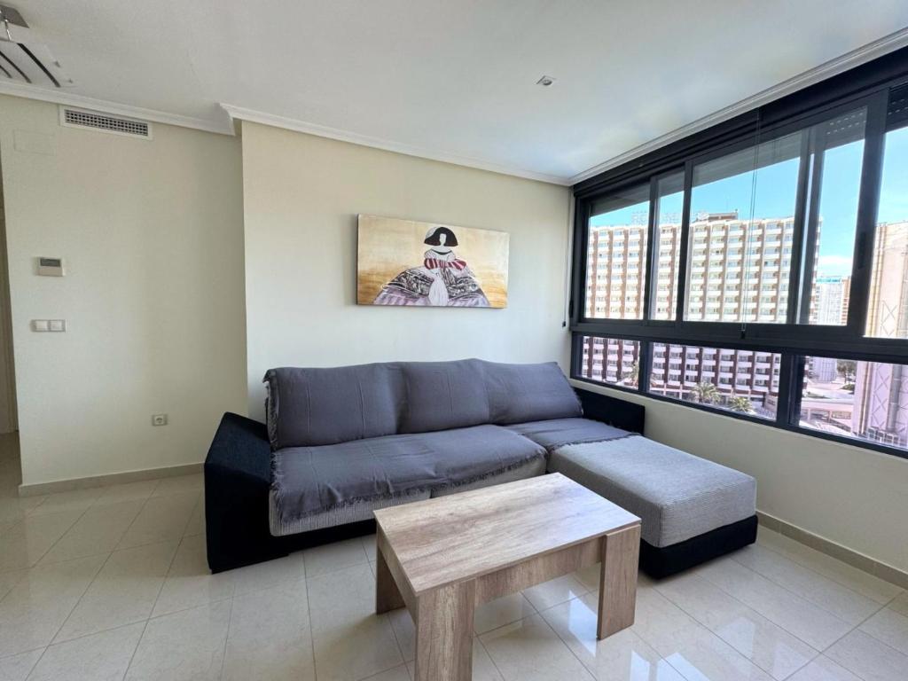 Gemelos 26 T2 -1 Bedroomapartment - 3
