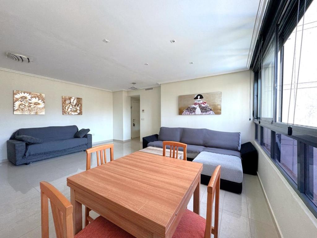 Gemelos 26 T2 -1 Bedroomapartment - 2