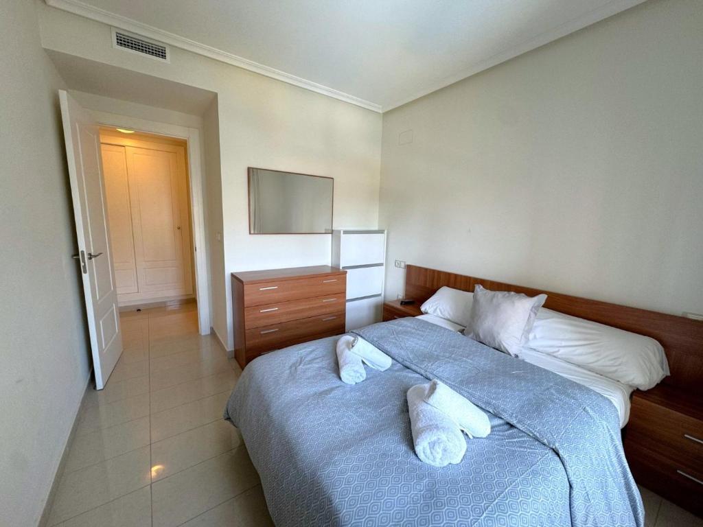 Gemelos 26 T2 -1 Bedroomapartment - 4