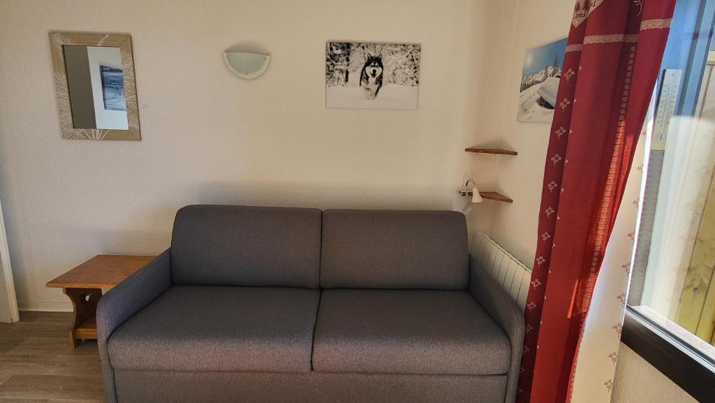 Appart 4 pers pied des pistes- l'Ecrin-les BERGERS- Chez Lexy - 3