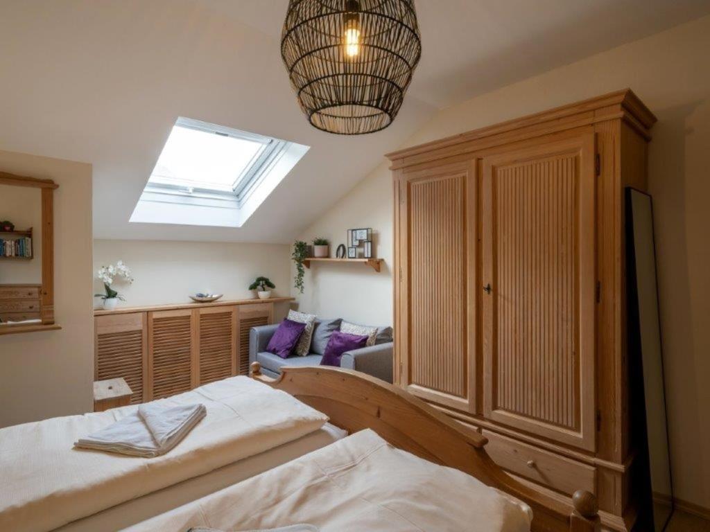 Chiemgau Comfort B7 Ferienwohnanlage Oberaudorf mit Sauna - 3