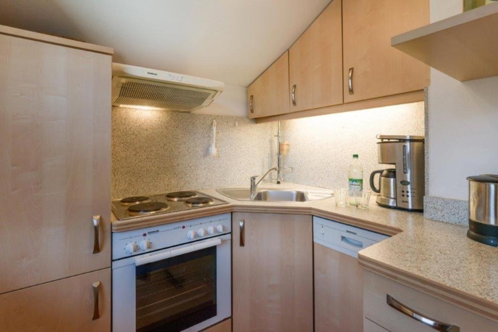 Chiemgau Comfort B7 Ferienwohnanlage Oberaudorf mit Sauna - 4