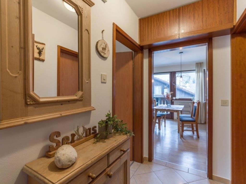Chiemgau Comfort B7 Ferienwohnanlage Oberaudorf mit Sauna - 5