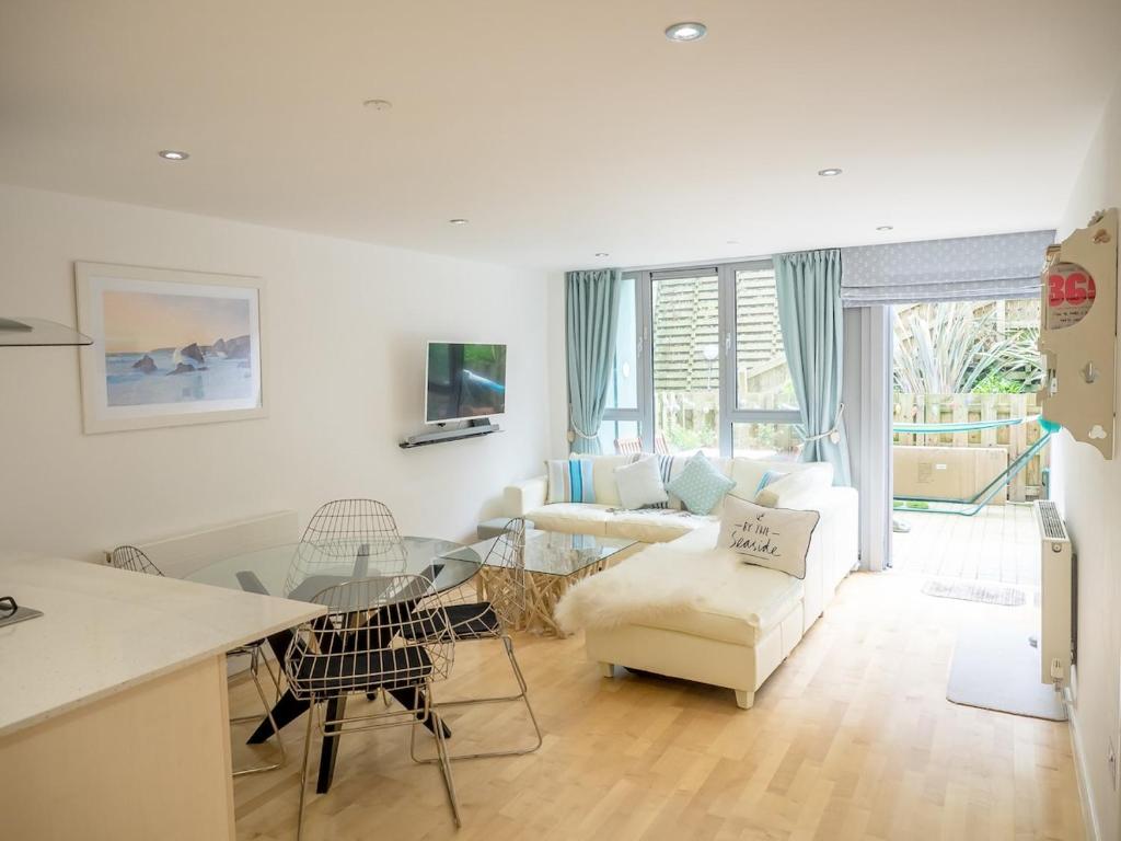 Headland Hideaway, Fistral Beach Newquay, Cornwall, Newquay