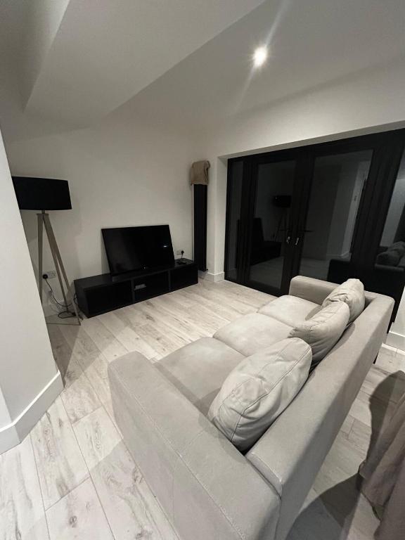 Newly refurbished home York, York